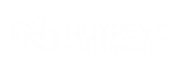 Nutrevo Logo