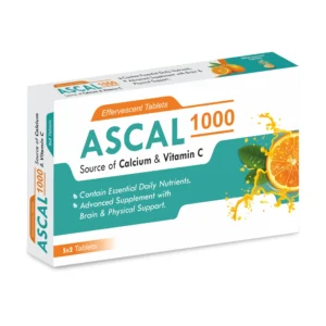 Ascal Tablet