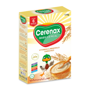 Cerenax Rice