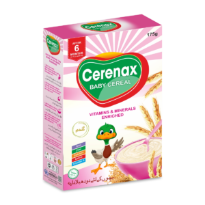 Cerenax - Wheat