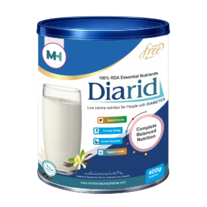 Diarid F.Supp.