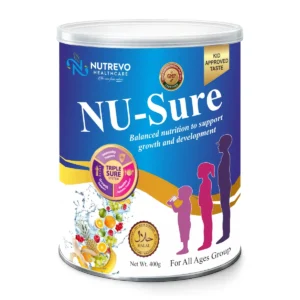 NU-Sure