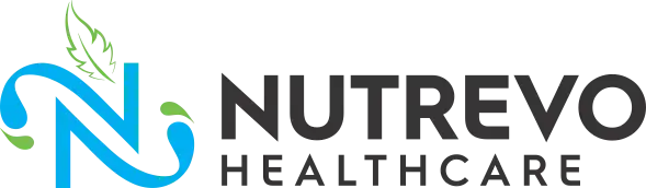 Nutrevo logo