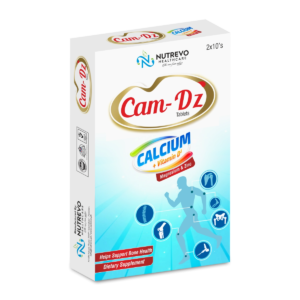 Cam DZ Tablet