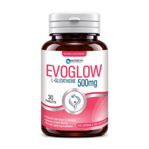 Evoglow Tablet