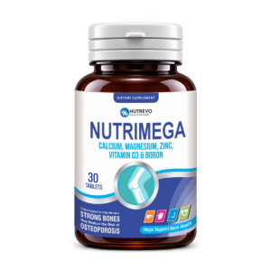 Nutrimega Tablet