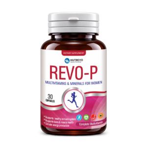 Revo-P Capsule
