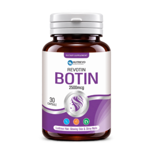 Revotin Capsule