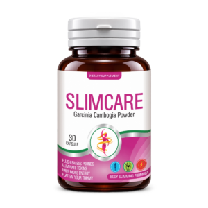 Slim Care Capsule
